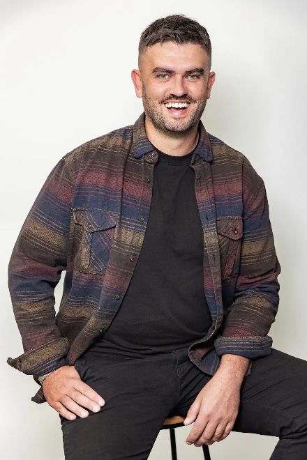 Louis Wilks - Co-Owner & Head Marketer at King Tide Marketing