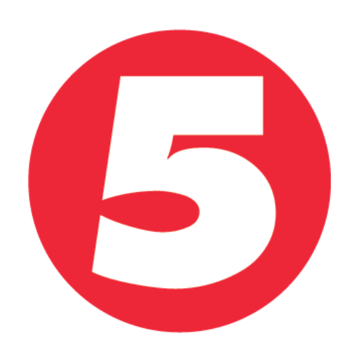 CEO, Manta5 logo